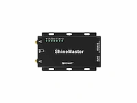 Growatt - shinemaster - datalogger (2x)