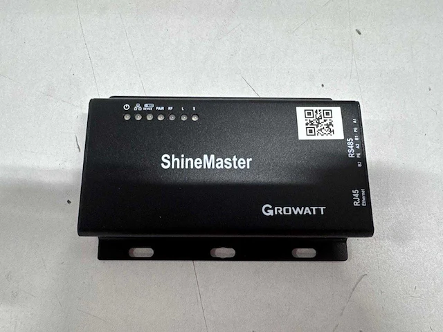 Growatt - shinemaster - datalogger (2x) - afbeelding 6 van  6