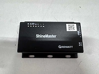 Growatt - shinemaster - datalogger (2x) - afbeelding 6 van  6