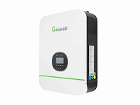 Growatt - spf 5000tl hvm-p - omvormer (5kw)