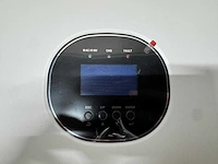 Growatt - spf 5000tl hvm-p - omvormer (5kw) - afbeelding 3 van  8