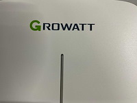 Growatt - thor 07as-p-v1 - omvormers - afbeelding 4 van  4
