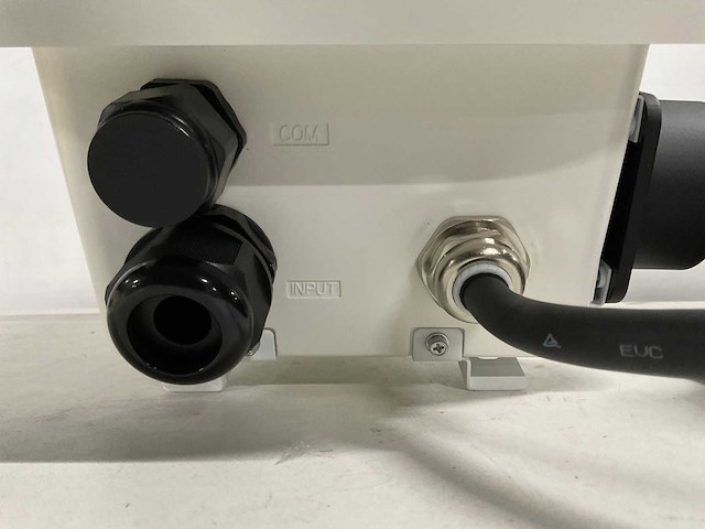 Growatt - thor 07as-p-v1 - omvormers - afbeelding 2 van  3