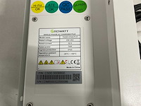 Growatt - thor 07as-p-v1 - omvormers - afbeelding 3 van  3