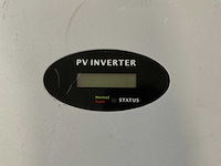 Growatt 3000mtl-s/4200mtl-s omvormer (2x) - afbeelding 2 van  7