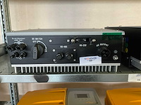 Growatt 3000mtl-s/4200mtl-s omvormer (2x) - afbeelding 5 van  7