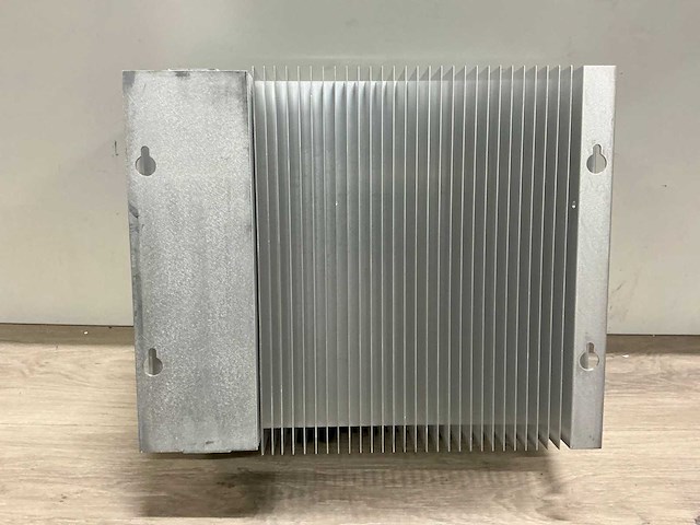 Growatt 4000 tl3-s omvormer - afbeelding 5 van  9
