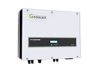 Growatt 5000tl3-s omvormer - afbeelding 2 van  2