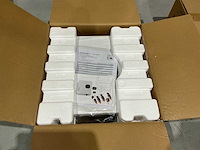 Growatt 9000tl3-x omvormer - afbeelding 2 van  3