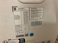 Growatt apx 55027-p0 eu batterij management systeem - afbeelding 2 van  3