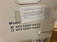 Growatt apx 55027-p0 eu batterij management systeem - afbeelding 3 van  3