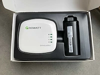 Growatt ark 2.5h-a1 thuis battery systeem - afbeelding 4 van  4