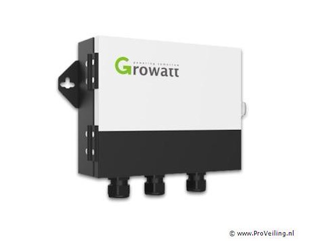 Growatt auto transfer switch ats-t tv03.0003200 - afbeelding 1 van  6