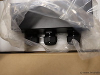 Growatt auto transfer switch ats-t tv03.0003200 - afbeelding 3 van  6