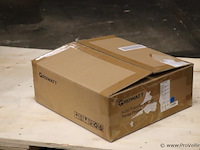 Growatt auto transfer switch ats-t tv03.0003200 - afbeelding 4 van  6