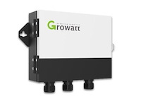 Growatt auto transfer switch ats-t tv03.0003200 - afbeelding 1 van  6