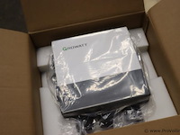 Growatt auto transfer switch ats-t tv03.0003200 - afbeelding 2 van  6