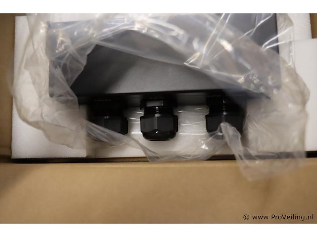 Growatt auto transfer switch ats-t tv03.0003200 - afbeelding 3 van  6