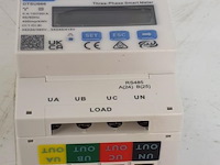 Growatt, drie-fase slimme meter dtsu666 - afbeelding 3 van  6