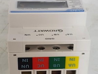 Growatt, drie-fase slimme meter dtsu666 - afbeelding 2 van  6