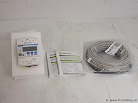 Growatt, drie-fase slimme meter dtsu666 - afbeelding 5 van  6