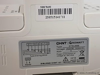 Growatt, drie-fase slimme meter dtsu666 - afbeelding 4 van  6