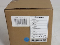 Growatt, drie-fase slimme meter dtsu666 - afbeelding 6 van  6