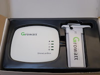 Growatt gateway voor omvormers shinelanbox - afbeelding 2 van  3