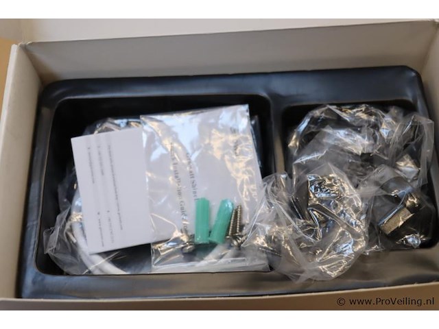 Growatt gateway voor omvormers shinelanbox - afbeelding 4 van  4