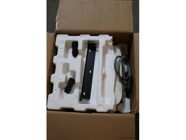 Growatt hybride omvormer min 6000tl-xh - afbeelding 4 van  4