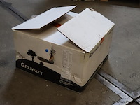 Growatt hybride omvormer min 6000tl-xh - afbeelding 2 van  4