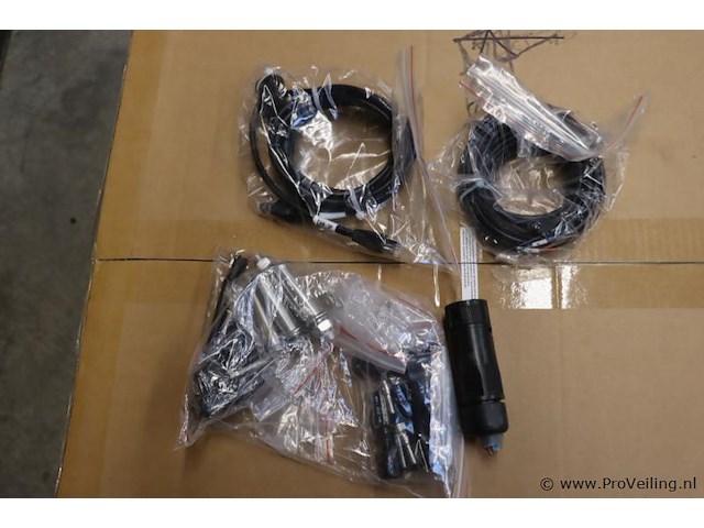 Growatt hybride omvormer sph 4000tl3 bh-up - afbeelding 4 van  4