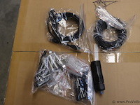 Growatt hybride omvormer sph 4000tl3 bh-up - afbeelding 3 van  3