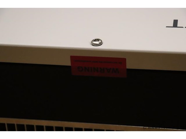 Growatt hybride omvormer sph4000, 1-fase & eastron sdm630mct 3-fasige energiemeter - afbeelding 7 van  7