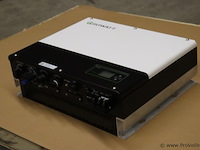 Growatt hybride omvormer sph4000, 1-fase - afbeelding 2 van  6