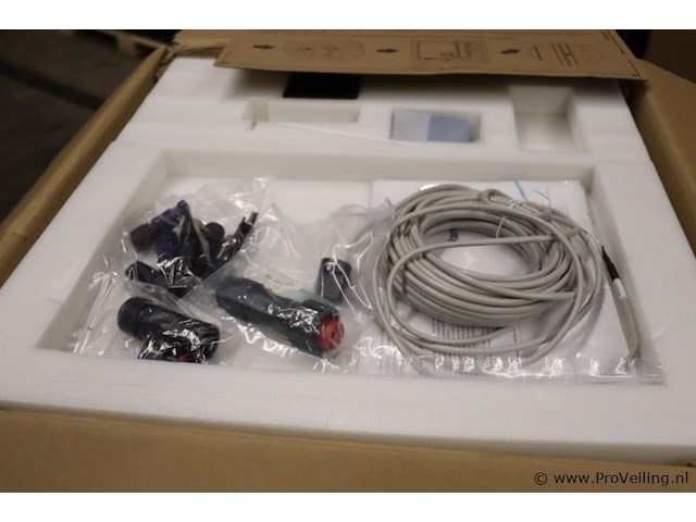 Growatt hybride omvormer sph4000, 1-fase - afbeelding 6 van  6