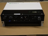 Growatt hybride omvormer sph4000, 1-fase - afbeelding 4 van  6