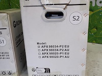 Growatt, lithium-ion batterijen s1 & s2 - afbeelding 3 van  4