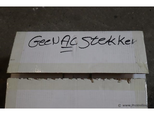 Growatt mic netgekoppelde pv-omvormer 2500tl-x - afbeelding 3 van  3