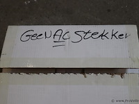 Growatt mic netgekoppelde pv-omvormer 2500tl-x - afbeelding 3 van  3