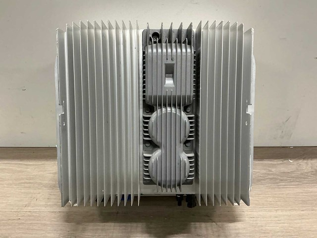 Growatt min 3600tl-xe omvormer - afbeelding 3 van  7