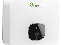 Growatt min 4200tl-xe