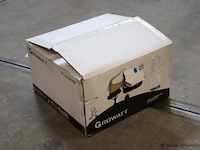 Growatt min ac-gekoppelde pv-omvormer 5000tl-x - afbeelding 2 van  4