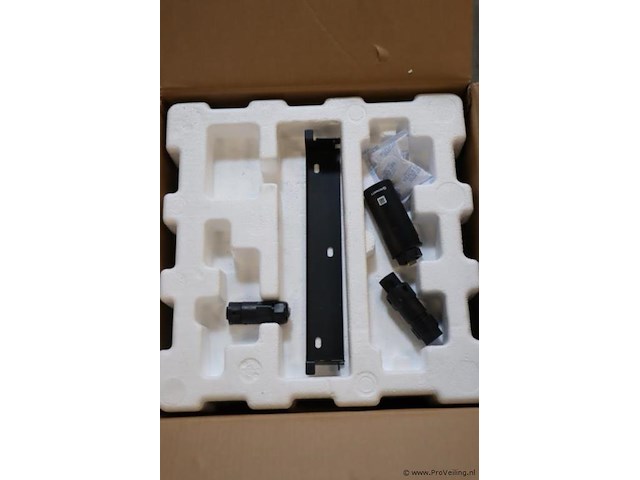 Growatt min netgekoppelde pv-omvormer 5000tl-x - afbeelding 4 van  4