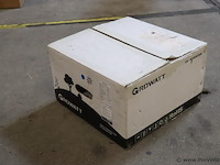 Growatt min netgekoppelde pv-omvormer 5000tl-x - afbeelding 2 van  4