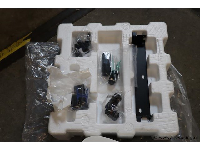 Growatt min tl‑x zonne-omvormer - afbeelding 3 van  3