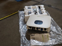 Growatt min tl‑x zonne-omvormer - afbeelding 1 van  3