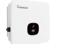 Growatt mod 3000tl3-xh seriële omvormer - afbeelding 1 van  4