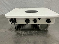 Growatt mod 7000tl3-x omvormer - afbeelding 2 van  4