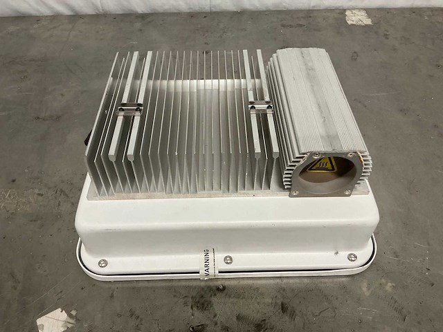 Growatt mod 7000tl3-x omvormer - afbeelding 3 van  4